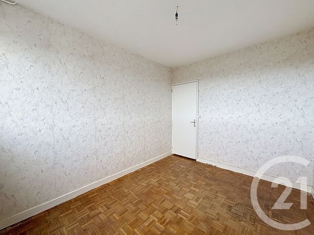 Appartement T3 &agrave; vendre - 3 pi&egrave;ces - 52,92 m2 - Rennes - 35 - BRETAGNE