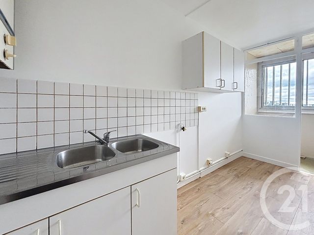 Appartement T3 &agrave; vendre - 3 pi&egrave;ces - 52,92 m2 - Rennes - 35 - BRETAGNE