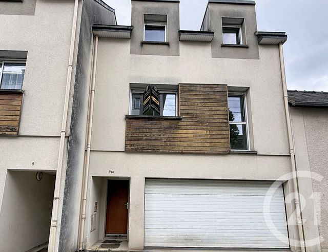 maison - RENNES - 35