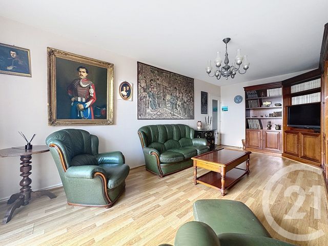 Appartement T3 &agrave; vendre - 3 pi&egrave;ces - 69,32 m2 - Rennes - 35 - BRETAGNE