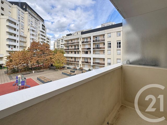 Appartement T3 &agrave; vendre - 3 pi&egrave;ces - 69,32 m2 - Rennes - 35 - BRETAGNE