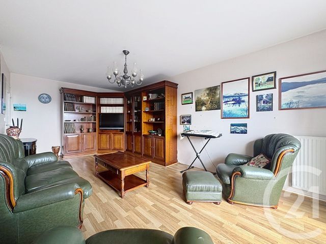 appartement - RENNES - 35