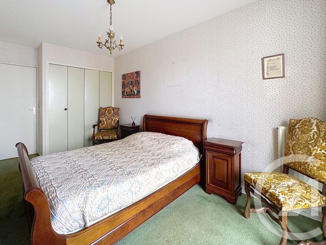 Appartement T3 &agrave; vendre - 3 pi&egrave;ces - 69,32 m2 - Rennes - 35 - BRETAGNE