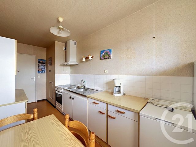 Appartement T3 &agrave; vendre - 3 pi&egrave;ces - 69,32 m2 - Rennes - 35 - BRETAGNE