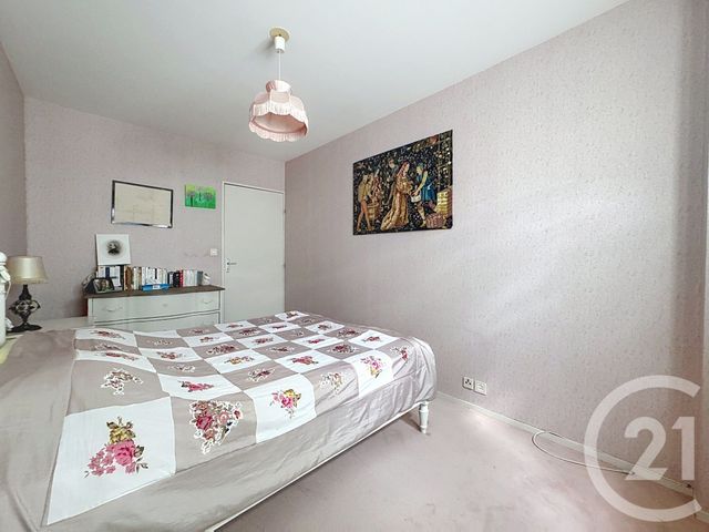 Appartement T3 &agrave; vendre - 3 pi&egrave;ces - 69,32 m2 - Rennes - 35 - BRETAGNE