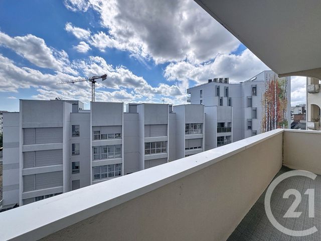 Appartement T3 &agrave; vendre - 3 pi&egrave;ces - 69,32 m2 - Rennes - 35 - BRETAGNE