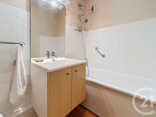 Appartement T3 &agrave; vendre - 3 pi&egrave;ces - 69,32 m2 - Rennes - 35 - BRETAGNE