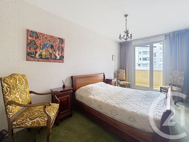 Appartement T3 &agrave; vendre - 3 pi&egrave;ces - 69,32 m2 - Rennes - 35 - BRETAGNE