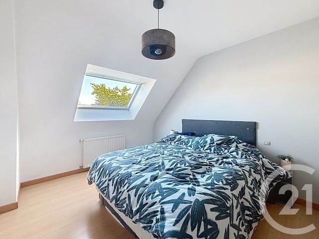 Maison &agrave; vendre - 7 pi&egrave;ces - 135 m2 - La Chapelle Des Fougeretz - 35 - BRETAGNE