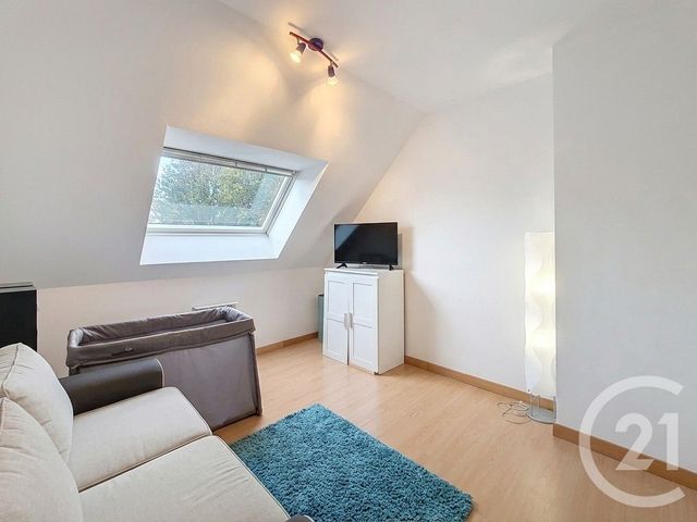 Maison &agrave; vendre - 7 pi&egrave;ces - 135 m2 - La Chapelle Des Fougeretz - 35 - BRETAGNE