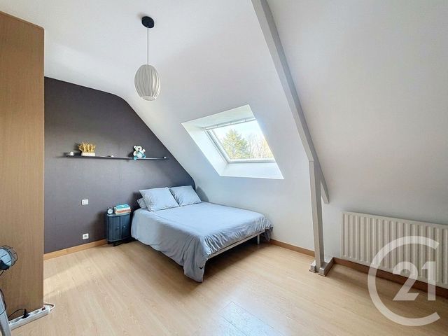 Maison &agrave; vendre - 7 pi&egrave;ces - 135 m2 - La Chapelle Des Fougeretz - 35 - BRETAGNE