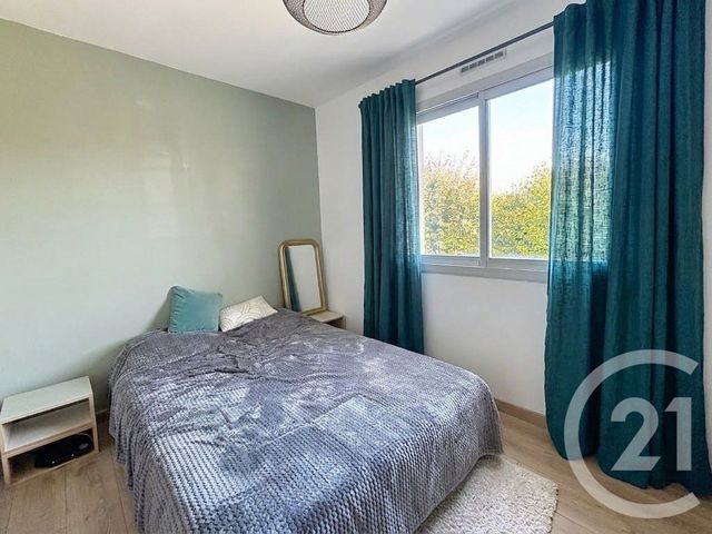Maison &agrave; vendre - 7 pi&egrave;ces - 135 m2 - La Chapelle Des Fougeretz - 35 - BRETAGNE