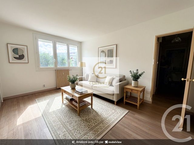 Appartement à vendre ST JACQUES DE LA LANDE