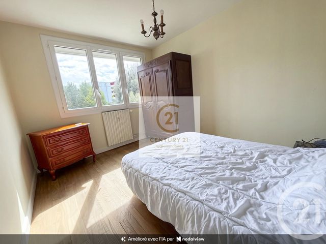 Appartement T2 &agrave; vendre - 2 pi&egrave;ces - 41,40 m2 - St Jacques De La Lande - 35 - BRETAGNE