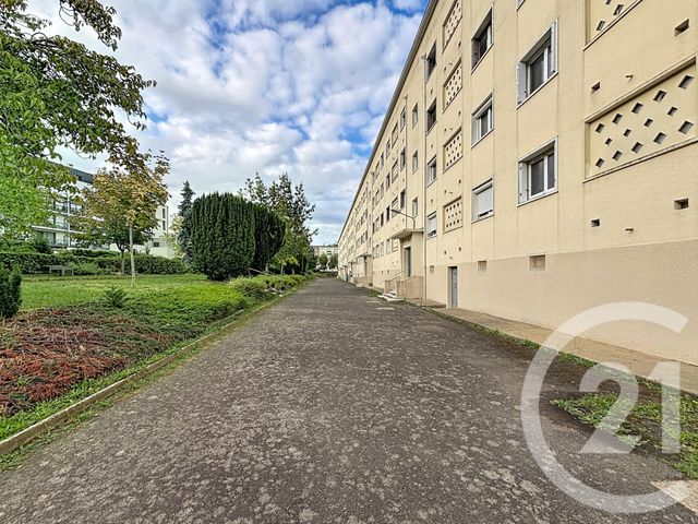 appartement - RENNES - 35