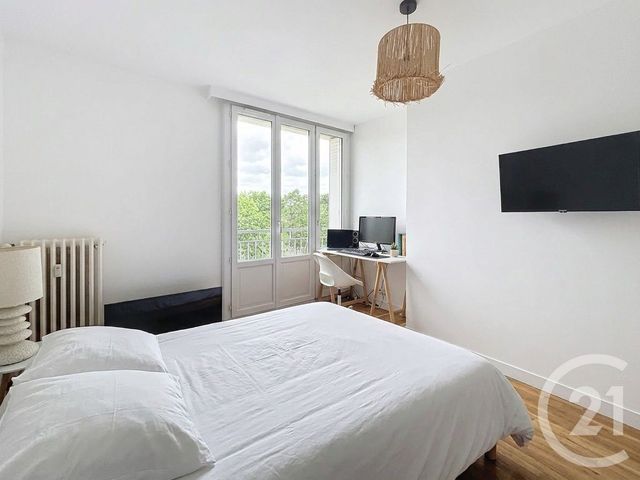 Appartement T4 &agrave; vendre - 4 pi&egrave;ces - 69 m2 - Rennes - 35 - BRETAGNE