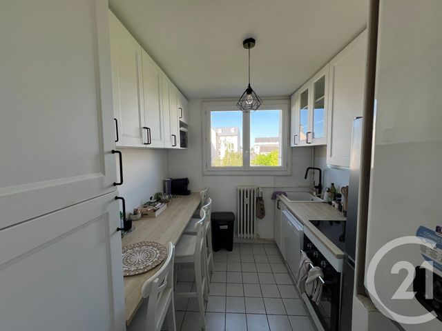 Appartement T4 &agrave; vendre - 4 pi&egrave;ces - 69 m2 - Rennes - 35 - BRETAGNE