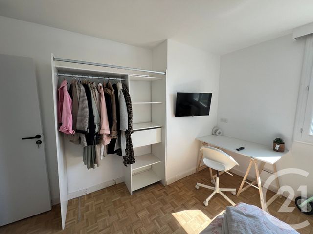 Appartement T4 &agrave; vendre - 4 pi&egrave;ces - 69 m2 - Rennes - 35 - BRETAGNE