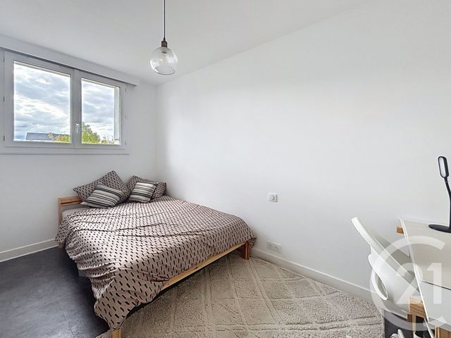 Appartement T4 &agrave; vendre - 4 pi&egrave;ces - 69 m2 - Rennes - 35 - BRETAGNE