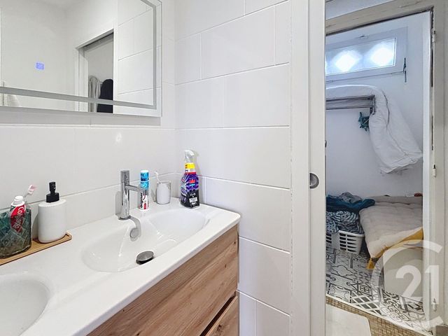 Appartement T4 &agrave; vendre - 4 pi&egrave;ces - 69 m2 - Rennes - 35 - BRETAGNE