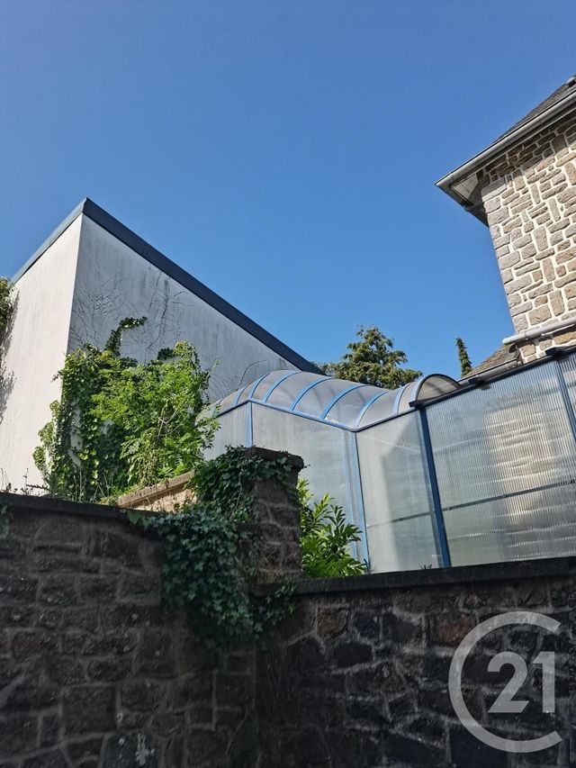 Immeuble &agrave; vendre - 412,07 m2 - Les Moulins - 22 - BRETAGNE