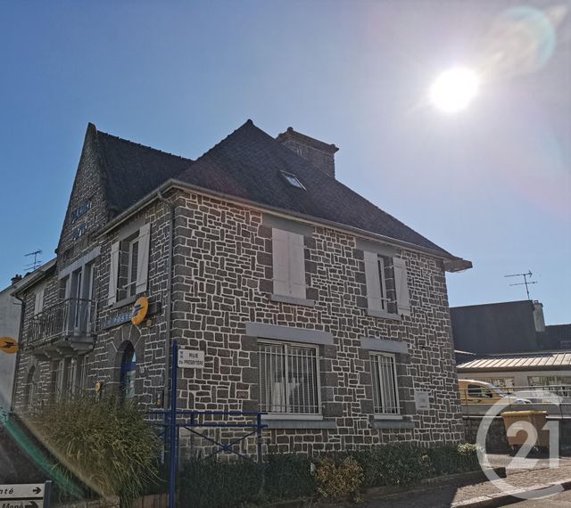 Immeuble &agrave; vendre - 412,07 m2 - Les Moulins - 22 - BRETAGNE