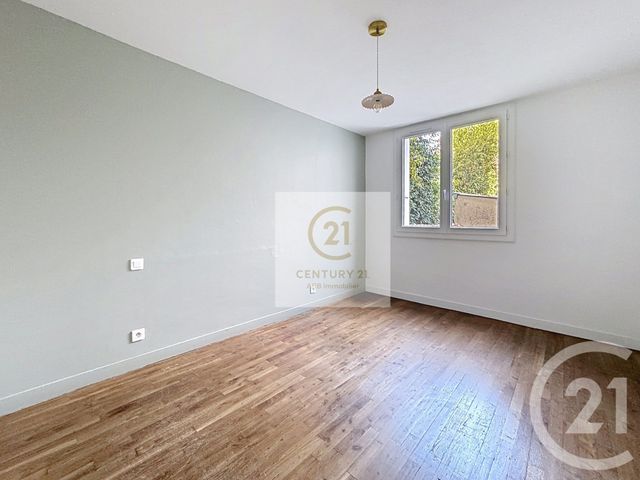 Appartement T3 &agrave; vendre - 3 pi&egrave;ces - 56 m2 - Rennes - 35 - BRETAGNE