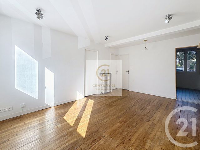 Appartement T3 &agrave; vendre - 3 pi&egrave;ces - 56 m2 - Rennes - 35 - BRETAGNE