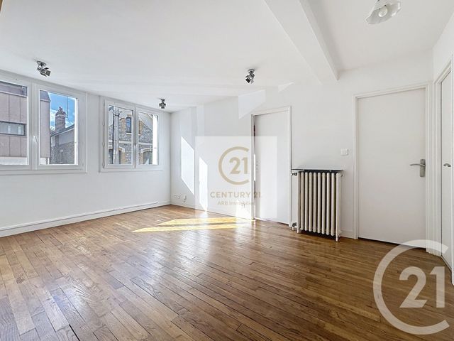 Appartement T3 à vendre RENNES