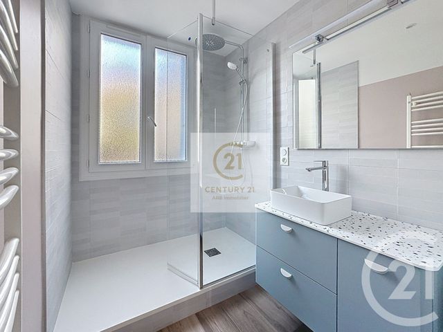 Appartement T3 &agrave; vendre - 3 pi&egrave;ces - 56 m2 - Rennes - 35 - BRETAGNE