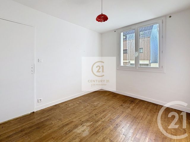 Appartement T3 &agrave; vendre - 3 pi&egrave;ces - 56 m2 - Rennes - 35 - BRETAGNE