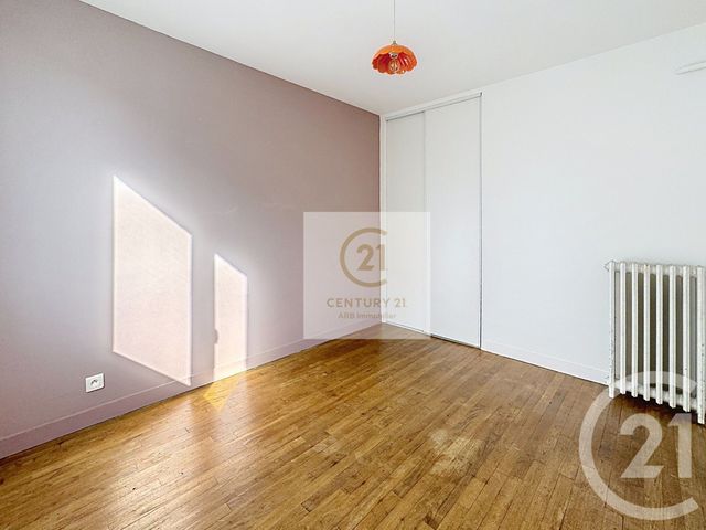 Appartement T3 &agrave; vendre - 3 pi&egrave;ces - 56 m2 - Rennes - 35 - BRETAGNE