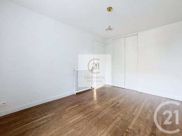 Appartement T3 &agrave; vendre - 3 pi&egrave;ces - 56 m2 - Rennes - 35 - BRETAGNE