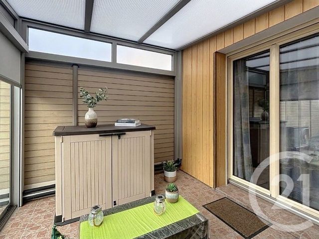 Maison &agrave; vendre - 5 pi&egrave;ces - 140 m2 - Pace - 35 - BRETAGNE