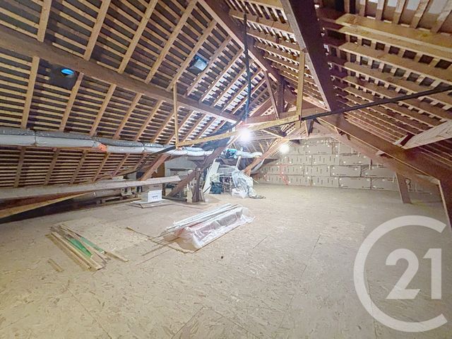 Maison &agrave; vendre - 5 pi&egrave;ces - 140 m2 - Pace - 35 - BRETAGNE