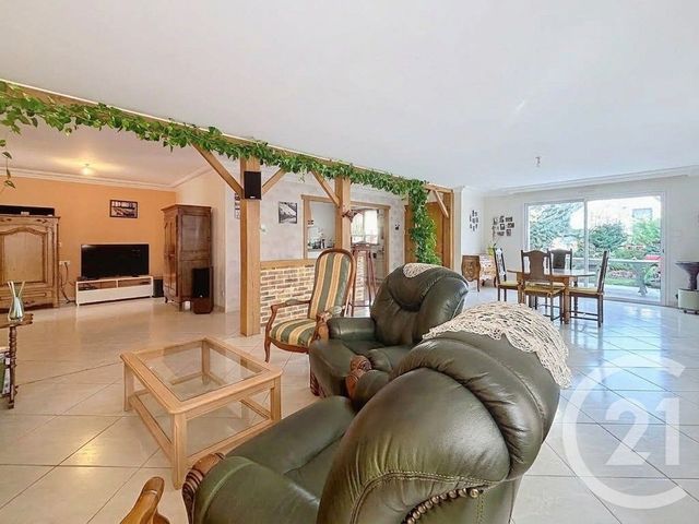 Maison &agrave; vendre - 5 pi&egrave;ces - 140 m2 - Pace - 35 - BRETAGNE