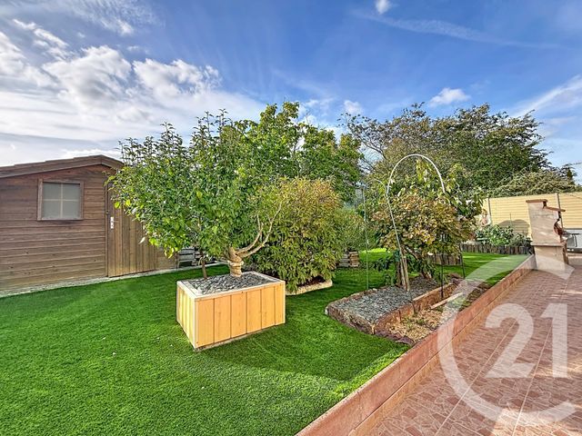 Maison &agrave; vendre - 5 pi&egrave;ces - 140 m2 - Pace - 35 - BRETAGNE