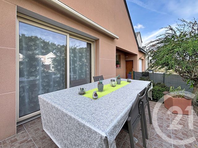 Maison &agrave; vendre - 5 pi&egrave;ces - 140 m2 - Pace - 35 - BRETAGNE