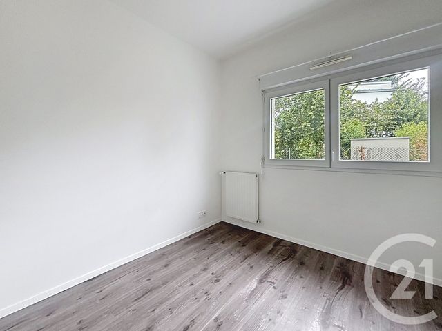Appartement T3 &agrave; vendre - 3 pi&egrave;ces - 62,72 m2 - Noyal Chatillon Sur Seiche - 35 - BRETAGNE