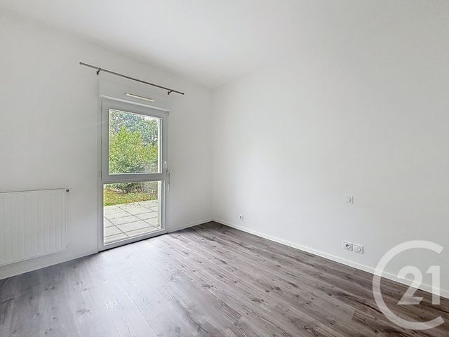 Appartement T3 &agrave; vendre - 3 pi&egrave;ces - 62,72 m2 - Noyal Chatillon Sur Seiche - 35 - BRETAGNE