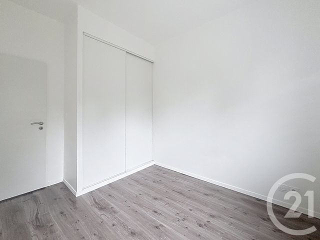 Appartement T3 &agrave; vendre - 3 pi&egrave;ces - 62,72 m2 - Noyal Chatillon Sur Seiche - 35 - BRETAGNE