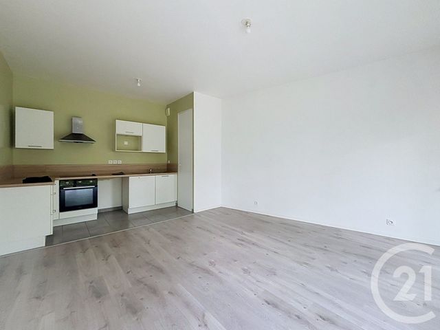 Appartement T3 à vendre NOYAL CHATILLON SUR SEICHE