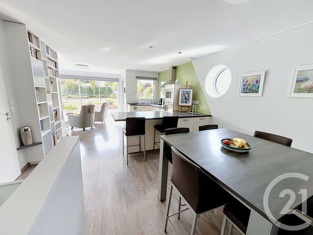 Maison &agrave; vendre - 5 pi&egrave;ces - 100 m2 - St Gilles - 35 - BRETAGNE