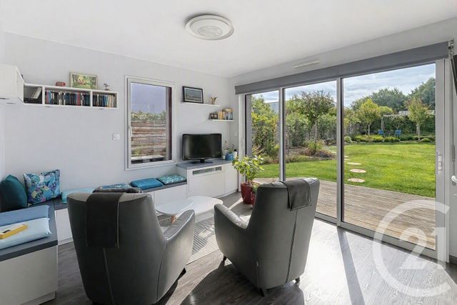Maison &agrave; vendre - 5 pi&egrave;ces - 100 m2 - St Gilles - 35 - BRETAGNE