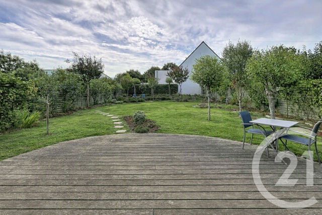 Maison &agrave; vendre - 5 pi&egrave;ces - 100 m2 - St Gilles - 35 - BRETAGNE