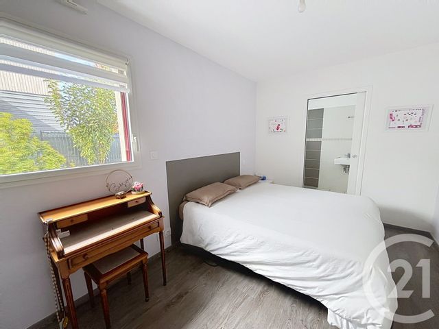 Maison &agrave; vendre - 5 pi&egrave;ces - 100 m2 - St Gilles - 35 - BRETAGNE