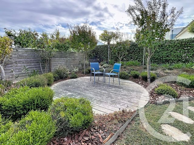 Maison &agrave; vendre - 5 pi&egrave;ces - 100 m2 - St Gilles - 35 - BRETAGNE