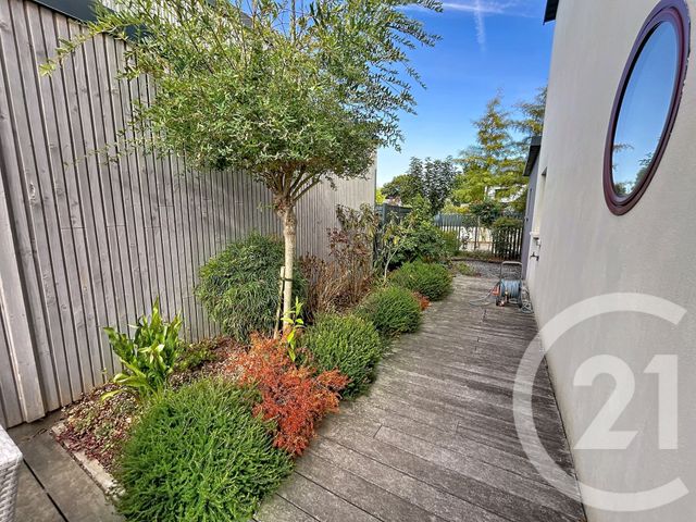 Maison &agrave; vendre - 5 pi&egrave;ces - 100 m2 - St Gilles - 35 - BRETAGNE