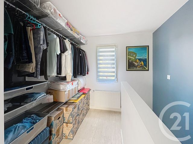 Maison &agrave; vendre - 5 pi&egrave;ces - 100 m2 - St Gilles - 35 - BRETAGNE