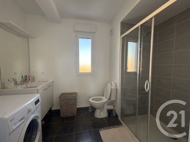 Appartement T2 &agrave; vendre - 2 pi&egrave;ces - 44 m2 - Rennes - 35 - BRETAGNE